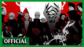 Rap về Các Thành Viên Akatsuki (Anime Naruto) - Fushen