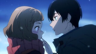 (Movie: 2020) Josee to Tora to Sakana tachi! Subtitle Indonesia