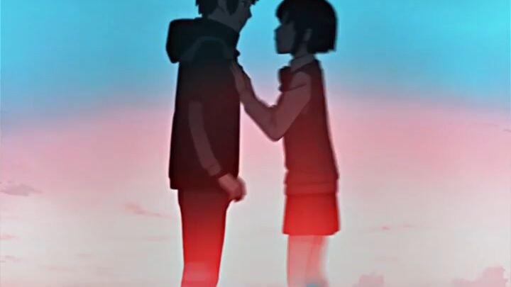 YOUR NAME X HADAL ABHEK EDIT  XENOZ