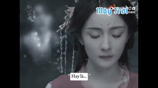 Nếu có ngày ta lại quên đi chàng, thì hãy khiến ta yêu chàng lần nữa.Phim | HYTHN_ Nguyệt Hồng Thiên