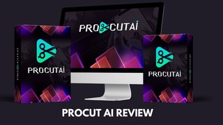 Procut Ai Review + demo _ ZERO Experience Needed To Operate Procut AI