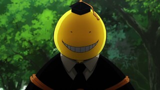 Assasination Classroom season 1 episode 15 #anime #assasination classroom