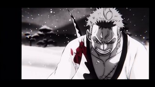 No lie one piece edit! READ DESC!