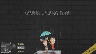 Zo zo, KLo - Parang Wala Ng Bukas (Official Lyric Video)