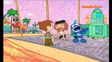 Chalkzone S4 - Episode 1 [Dubbing Indonesia]