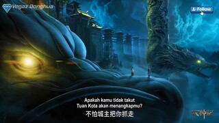 Tales of Herding Gods Episode 22 Full HD Sub Indo