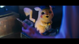 WATCH POKÉMON Detective Pikachu for FREE- Link in description