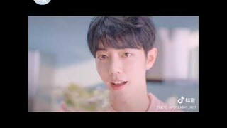 Tiêu Chiến ❤️ Vương Nhất Bác - mỗi ngày 1 ít thính n12