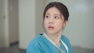 Resident Playbook (2025) Episode 5 English Sub - Kissasian