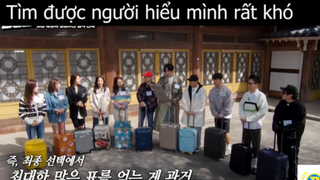 Thử thách tìm người hiểu mình khó thế nào  thế nào  #runningman7012#runningmanVN