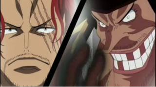 TERUNGKAP! CLUE ODA! SHANKS VS TEACH Akan Memicu PERANG TERBESAR Di Dunia OP