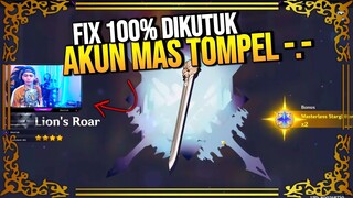 SAHUR = GACHA = CARI ROSARIA = BUDUG - Stream Highlight Sahur Bareng TompelL #1