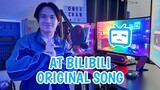 Original Song-At Bilibili