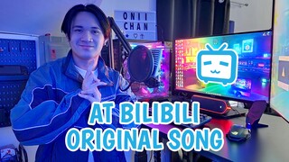 Original Song-At Bilibili