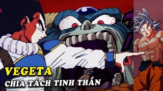 Lợi dụng Kẻ mạnh nhất vũ trụ Granola - Goku Ultra Instinct và Thần hủy diệt Vegeta #Otaku never die