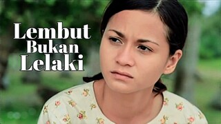 Telemovie Lembut Bukan Lelaki 2012