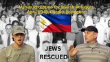 Foreigners REACT to An Open Door Jewish Rescue in the Philippines