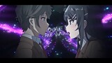 Amv in the middle of the night - mai x sakuta amv typogtaphy R3