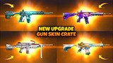 M416 😍 Lite New Upgrade Gun Upcoming | Pubg Lite New Crate Opening | Pubg Mobile Lite New Update