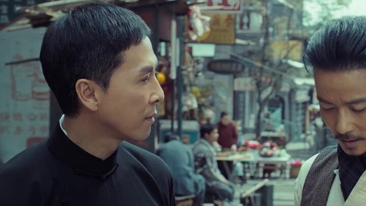 Ip Man 5: It’s too outrageous