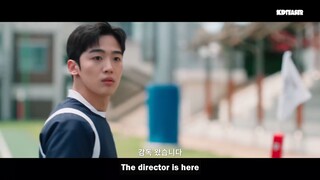 Try: We Become Miracles (2025) |  Korean Drama | Special Teaser