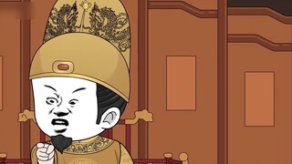 Your Majesty Deserves to Be Scolded, Episode 41