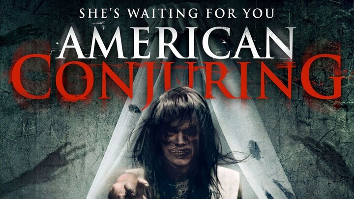 Conjuring 2022(HD)