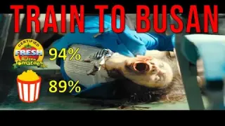 TRAIN TO BUSAN(2016)｜Review and 15-Minute Summary｜Include Endings｜Tomatometer 94%