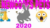 PET SIMULATOR 2021! NEW PETS CODE (TUTORIAL HOW TO CLAIM BUNNY PETS) THE ULTIMATE BUNNY PETS