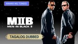 movie 11 Tagalog debbed ( Men in Black 2 ) hd