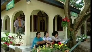 Para Pencari Tuhan Jilid 1 eps 8