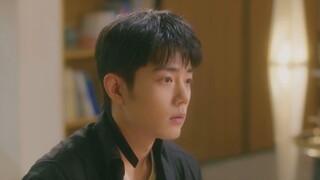 [Xiao Zhan Narcissus丨Sheng Yang] การพบกันในตอนแรกของ "Sinking"丨นักเลงกระดูกปลอม Sheng Chong Yang อาย