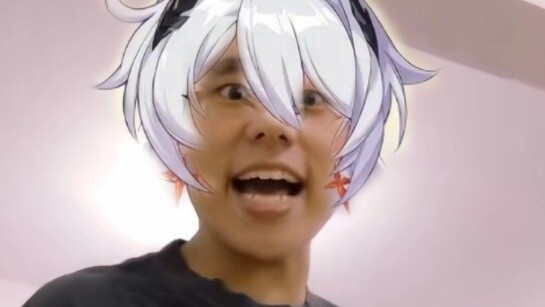 Kiana's Revenge