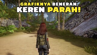 Beneran Wajib Ditunggu Sih Ini! - Garena Undawn (Android)