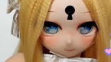【1:1 Doll】Abigail, Monitor
