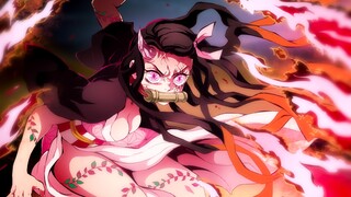 All IN ONE "Em Gái Tôi Là Quỷ - Thanh Gươm Diệt Quỷ" P2 Oniichan Review Phim Tóm Tắt Anime Hay
