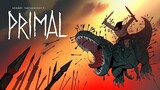 Primal: Tales of Savagery Watch Full Movie : Link In Description