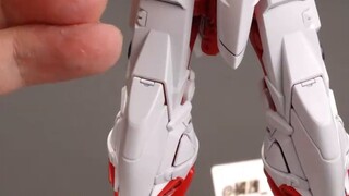 What is the charm of the best-selling car for many years? MG Red Heretic Modification [Brief Review]