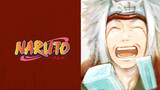 [Naruto | Jiraiya] Jika Laut Tidak Menemuiku, Aku akan Datang Sendiri