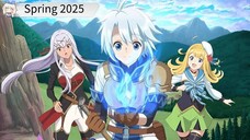 Kanchigai no Atelier Meister: EPS 3 SUB INDO