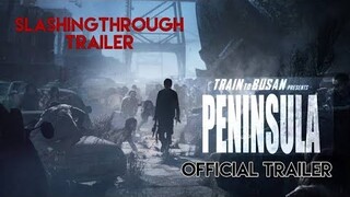 Train to BUSAN 2, Official Trailer