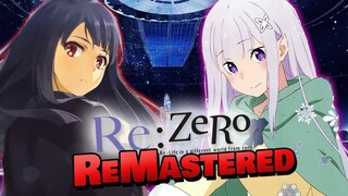 Re:Zero Getting Remastered | New Modern Spice & Wolf Type Anime | Goblin Slayer Movie + More