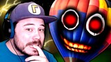 THESE GAMES WILL MAKE YOU GO BLIND... | 3 Random Horror Games