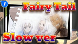 Fairy Tail|[Epic AMV]FAIRY TAIL Main Theme  -Slow ver_1