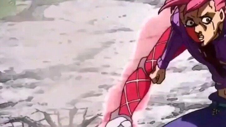 ถ้าจะพูดตรงๆ ว่ามันเป็นไปไม่ได้เลยเหรอที่ JOJO จะถกเถียงกันจริงๆ ว่าใครแข็งแกร่งกว่ากัน?