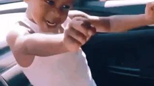 bocil lucu