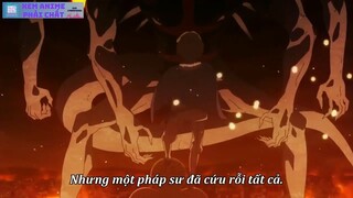 Phim Black Clover Tập 12 p1