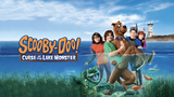 Scooby-Doo! Curse of the Lake Monster 2010
