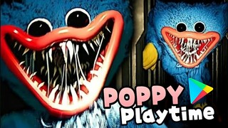 Akhirnya Game ini Ada Versi Mobile nya | POPPY PLAYTIME Chapter 1