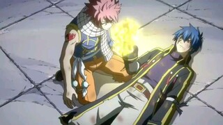 Fairy Tail Episode 66